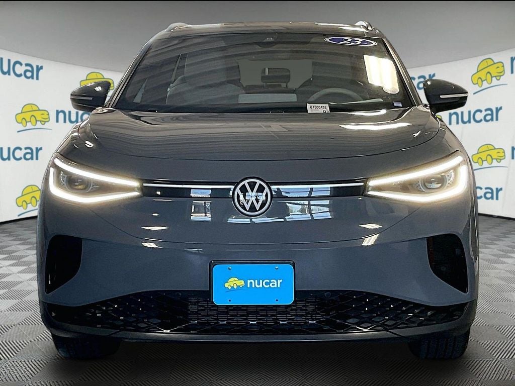 2023 Volkswagen ID.4 Pro S