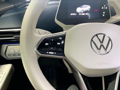 2023 Volkswagen ID.4 Pro S