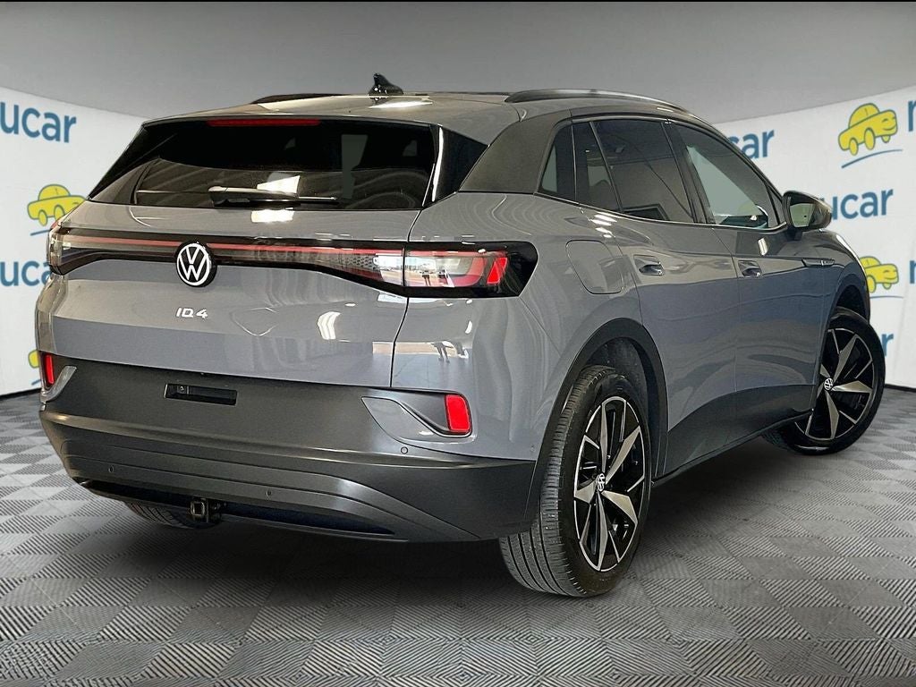 2023 Volkswagen ID.4 Pro S