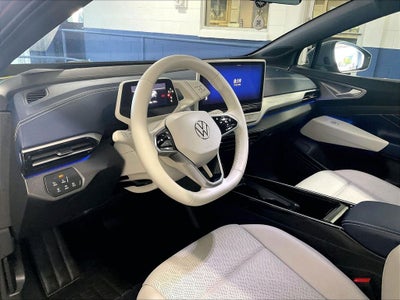 2023 Volkswagen ID.4 Pro S