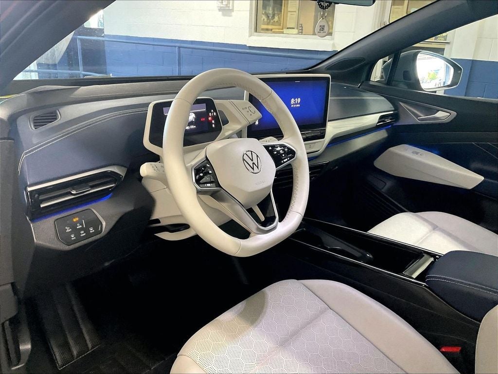 2023 Volkswagen ID.4 Pro S