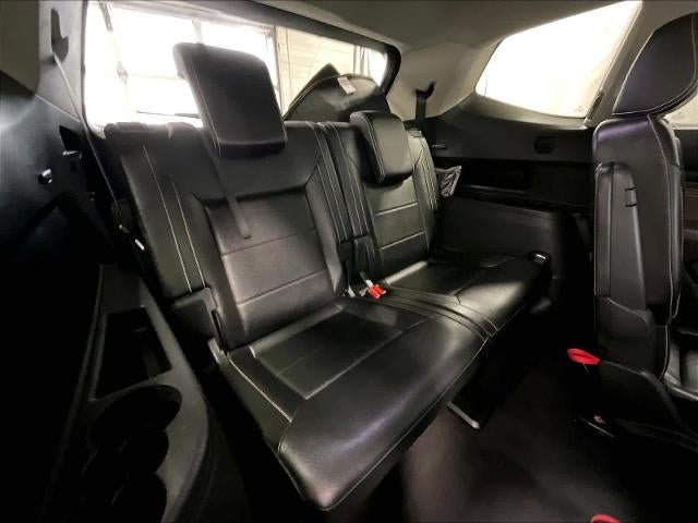 2022 Volkswagen Atlas 3.6L V6 SE w/Technology 4MOTION