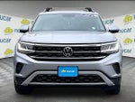 2022 Volkswagen Atlas 3.6L V6 SE w/Technology 4MOTION
