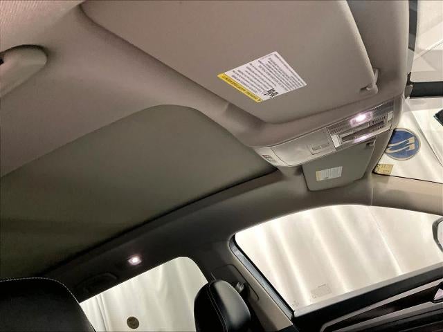 2022 Volkswagen Atlas 3.6L V6 SE w/Technology 4MOTION