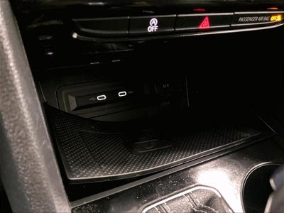 2022 Volkswagen Atlas 3.6L V6 SE w/Technology 4MOTION