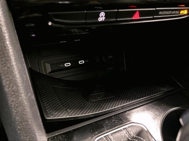 2022 Volkswagen Atlas 3.6L V6 SE w/Technology 4MOTION