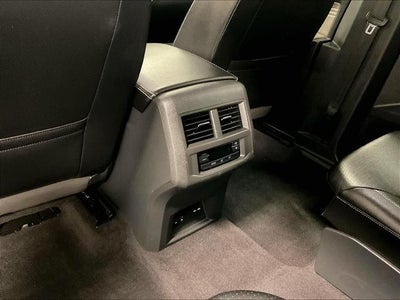 2022 Volkswagen Atlas 3.6L V6 SE w/Technology 4MOTION