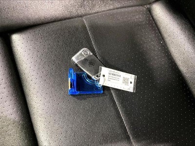 2022 Volkswagen Atlas 3.6L V6 SE w/Technology 4MOTION