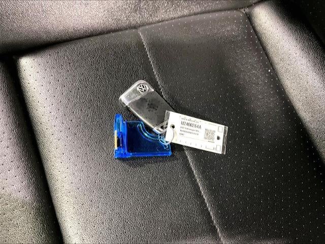 2022 Volkswagen Atlas 3.6L V6 SE w/Technology 4MOTION