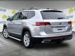 2022 Volkswagen Atlas 3.6L V6 SE w/Technology 4MOTION