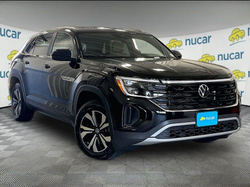 2024 Volkswagen Atlas Cross Sport 2.0T SE