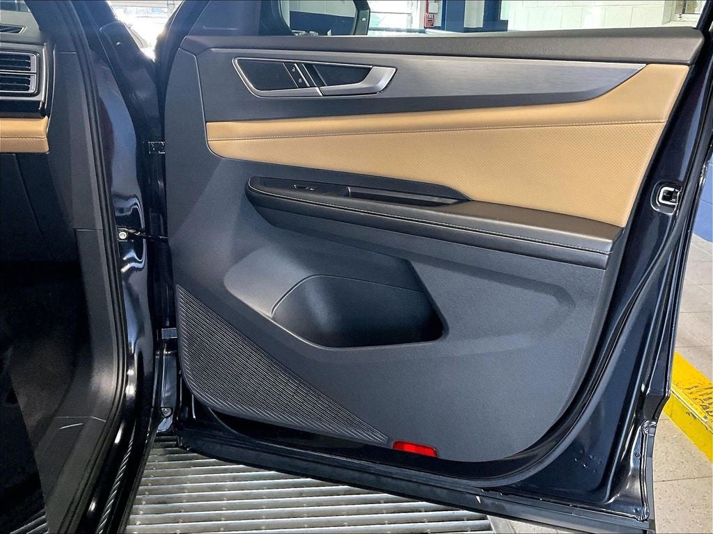 2024 Volkswagen Atlas Cross Sport 2.0T SE