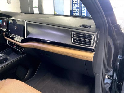 2024 Volkswagen Atlas Cross Sport 2.0T SE
