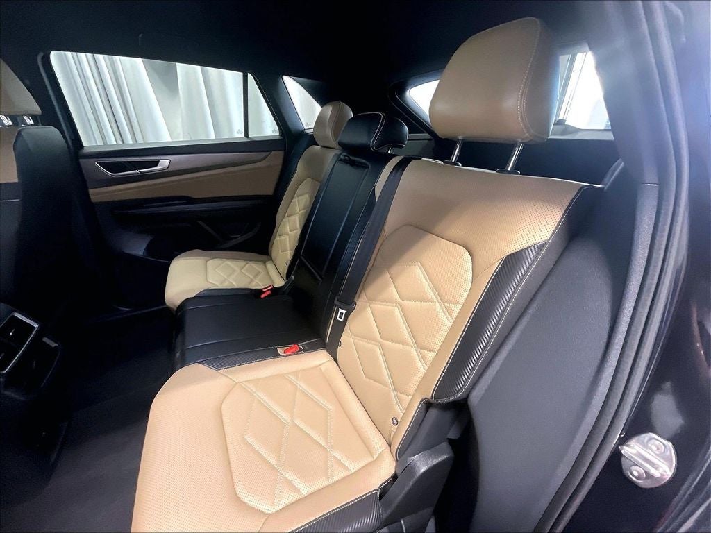 2024 Volkswagen Atlas Cross Sport 2.0T SE
