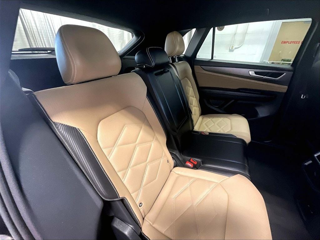 2024 Volkswagen Atlas Cross Sport 2.0T SE