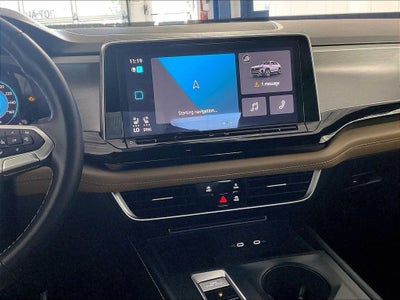 2024 Volkswagen Atlas Cross Sport 2.0T SE
