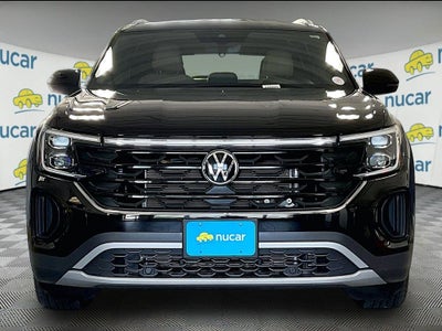 2024 Volkswagen Atlas Cross Sport 2.0T SE