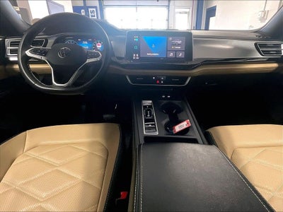 2024 Volkswagen Atlas Cross Sport 2.0T SE