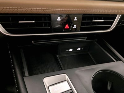 2024 Volkswagen Atlas Cross Sport 2.0T SE