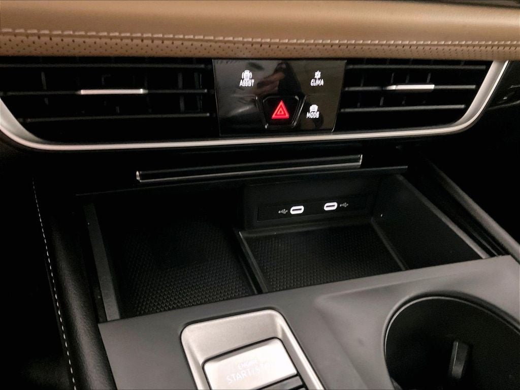 2024 Volkswagen Atlas Cross Sport 2.0T SE