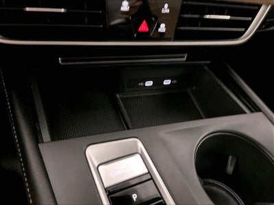 2024 Volkswagen Atlas Cross Sport 2.0T SE