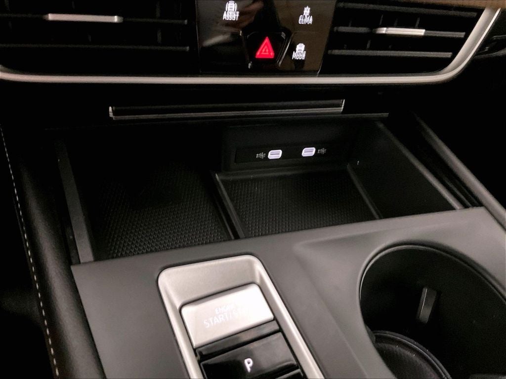 2024 Volkswagen Atlas Cross Sport 2.0T SE