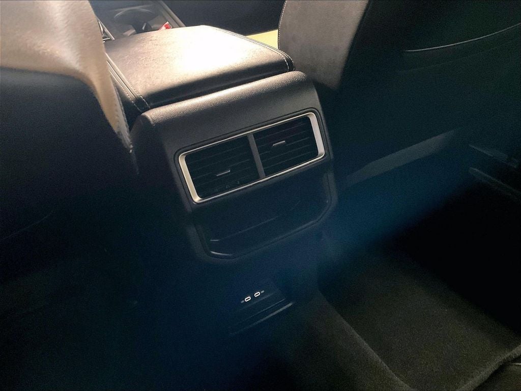 2024 Volkswagen Atlas Cross Sport 2.0T SE