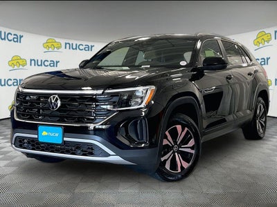 2024 Volkswagen Atlas Cross Sport 2.0T SE