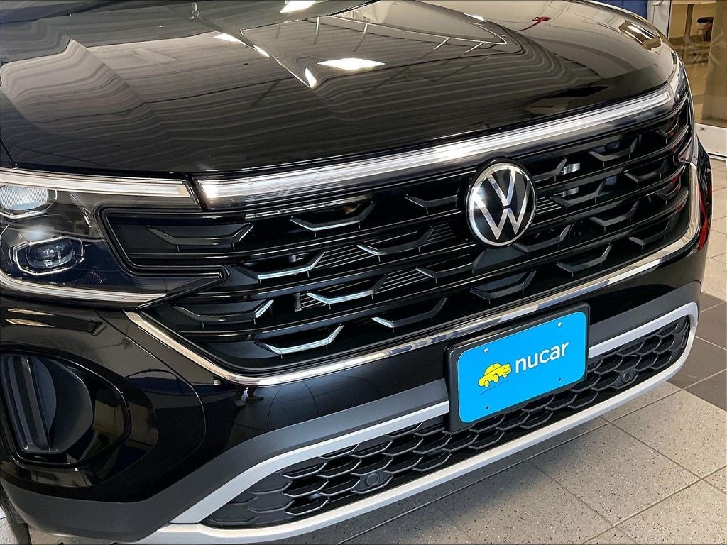 2024 Volkswagen Atlas Cross Sport 2.0T SE