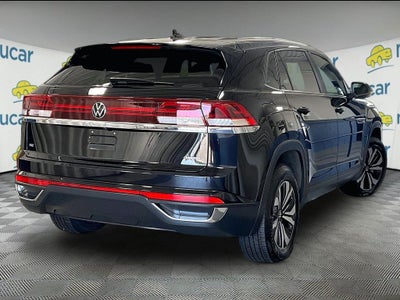 2024 Volkswagen Atlas Cross Sport 2.0T SE