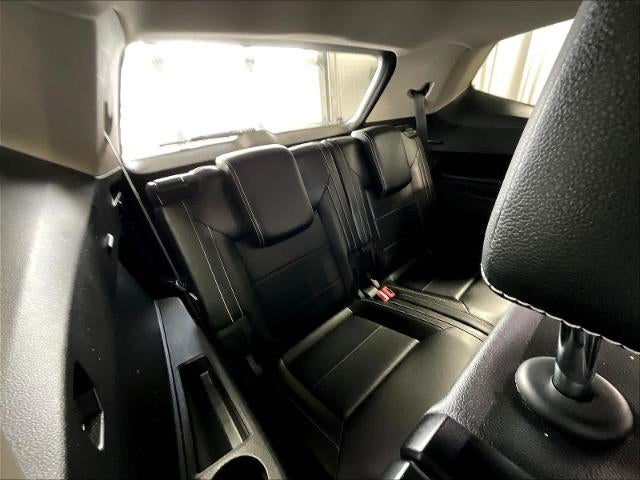 2021 Volkswagen Atlas 2021.5 3.6L V6 SE w/Technology R-Line 4MOTION