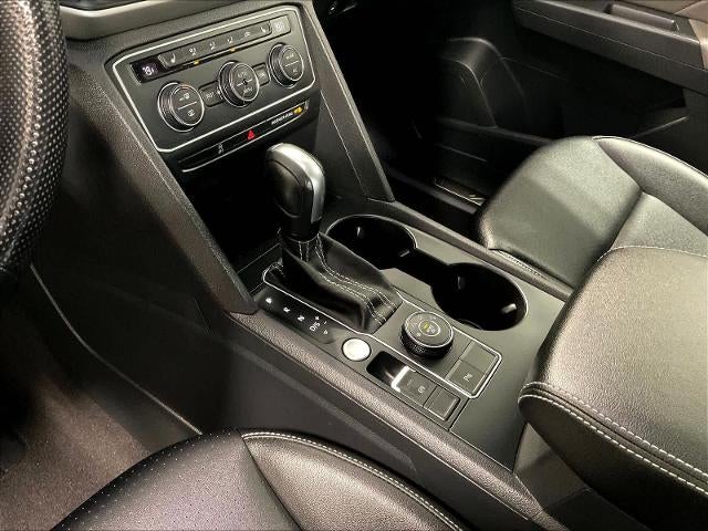 2021 Volkswagen Atlas 2021.5 3.6L V6 SE w/Technology R-Line 4MOTION
