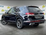 2021 Volkswagen Atlas 2021.5 3.6L V6 SE w/Technology R-Line 4MOTION