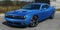 2016 Dodge Challenger 2dr Cpe R/T Shaker