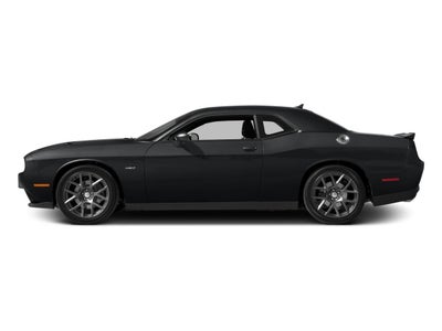 2016 Dodge Challenger 2dr Cpe R/T Shaker