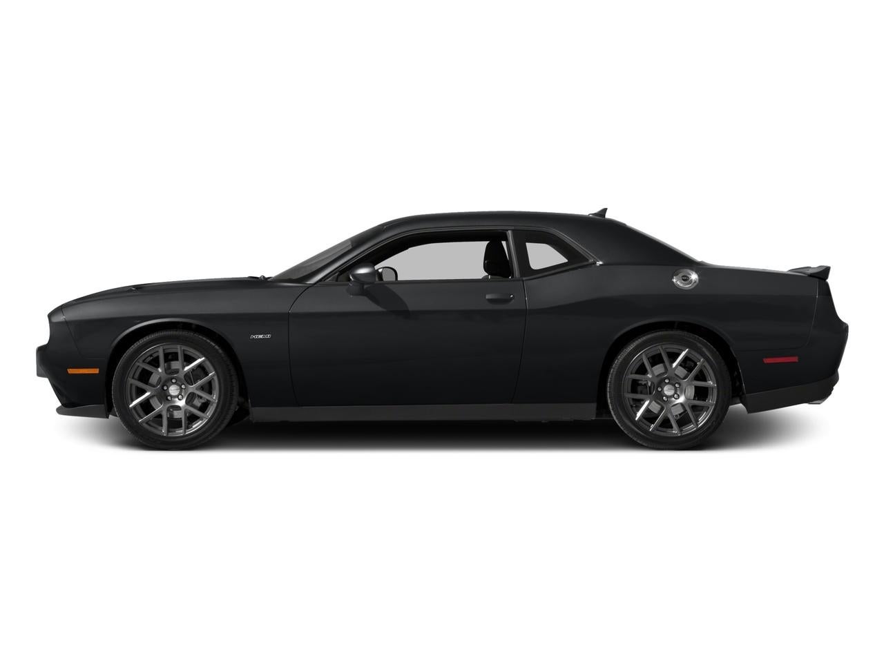 2016 Dodge Challenger 2dr Cpe R/T Shaker