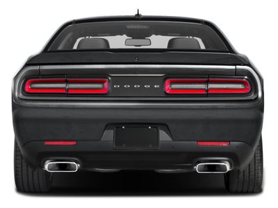 2016 Dodge Challenger 2dr Cpe R/T Shaker