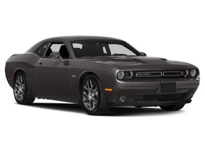 2016 Dodge Challenger 2dr Cpe R/T Shaker