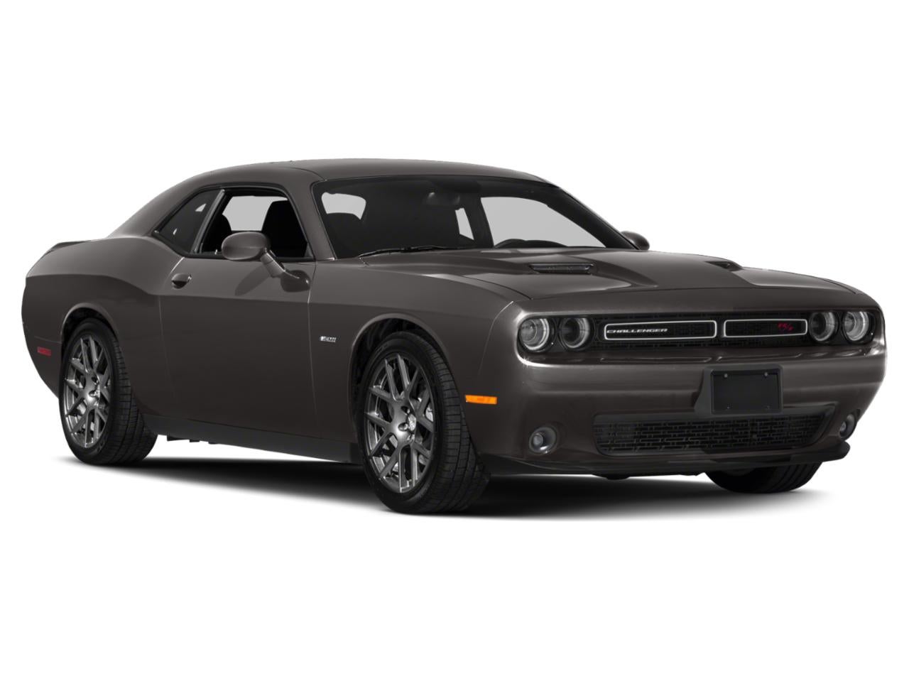 2016 Dodge Challenger 2dr Cpe R/T Shaker