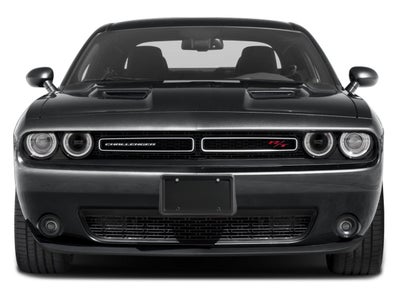 2016 Dodge Challenger 2dr Cpe R/T Shaker