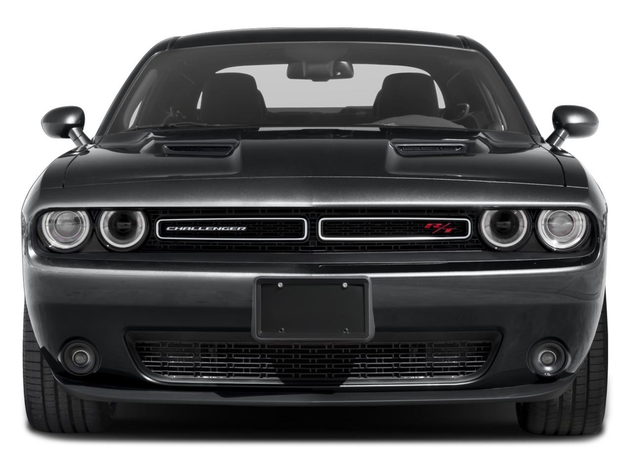 2016 Dodge Challenger 2dr Cpe R/T Shaker