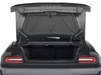 2016 Dodge Challenger 2dr Cpe R/T Shaker