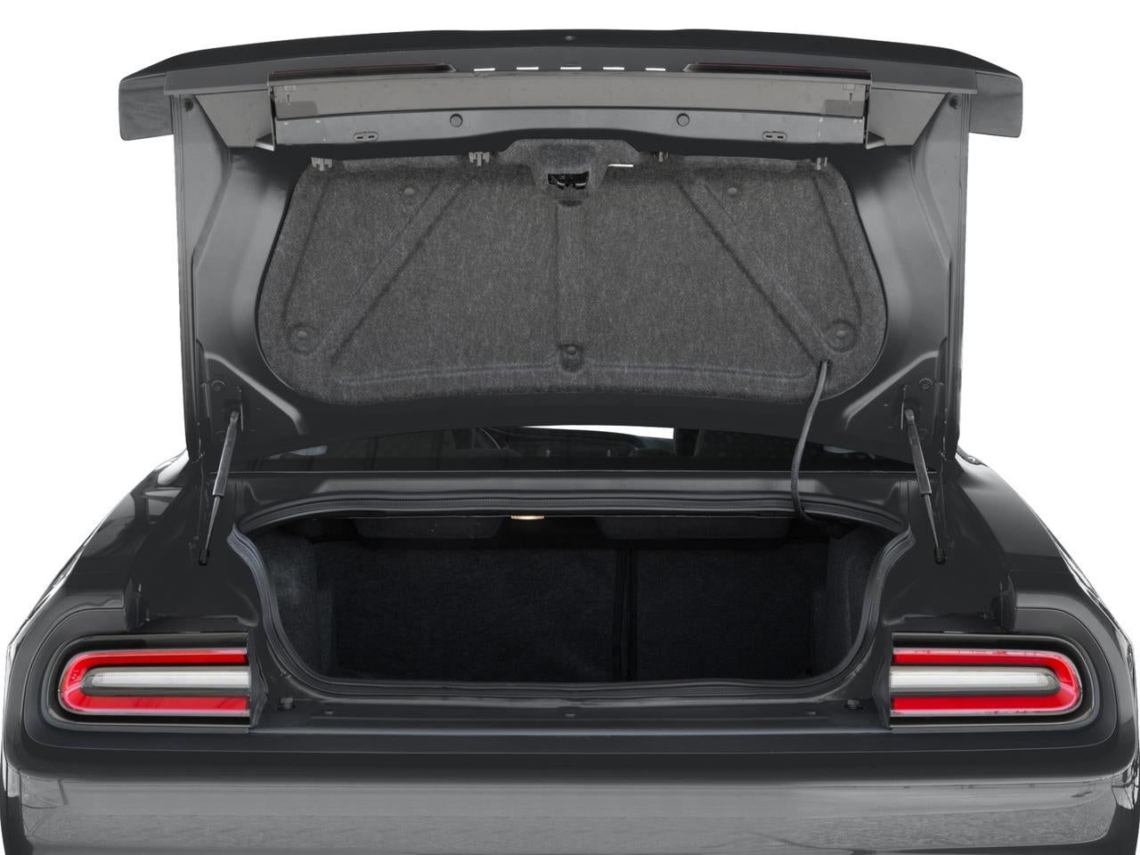 2016 Dodge Challenger 2dr Cpe R/T Shaker