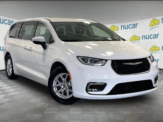 2023 Chrysler Pacifica Touring L FWD
