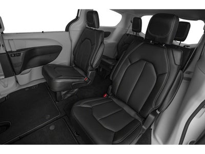2023 Chrysler Pacifica Touring L FWD
