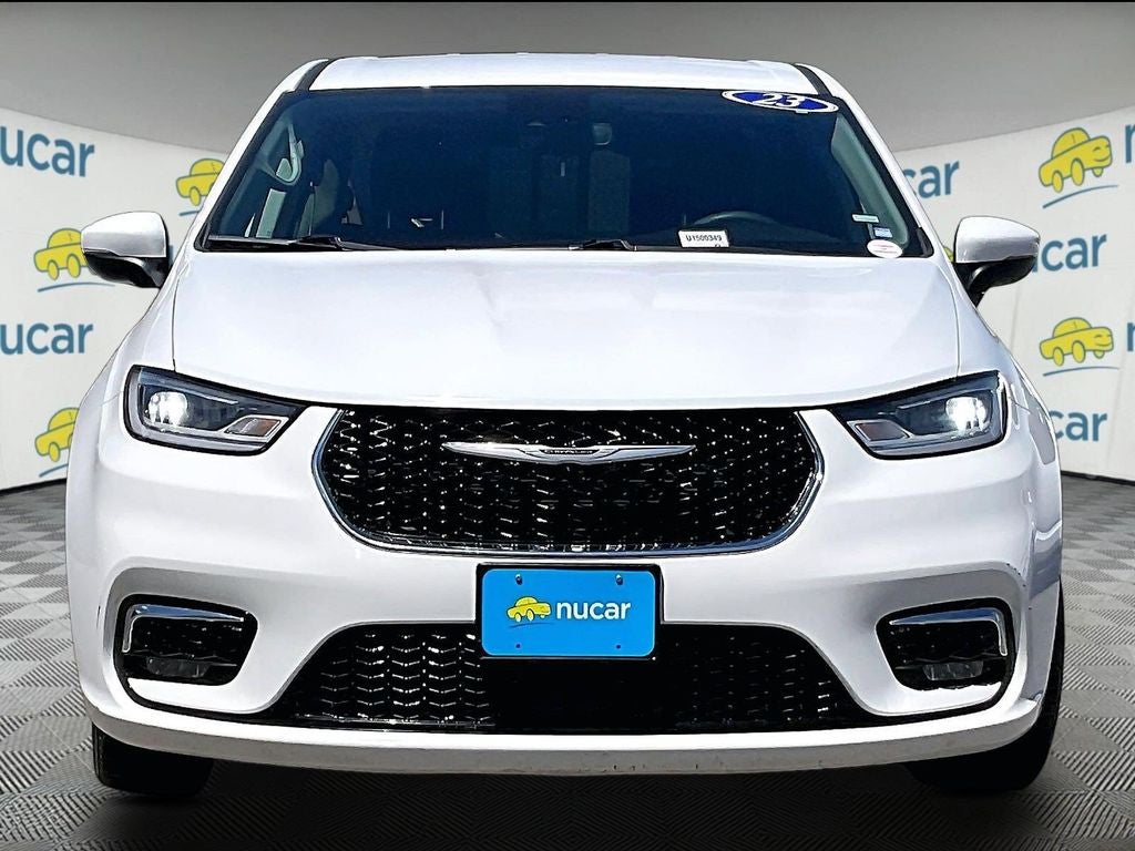2023 Chrysler Pacifica Touring L FWD