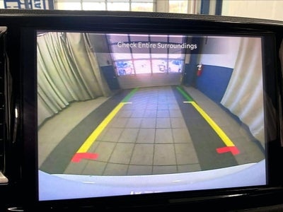 2023 Chrysler Pacifica Touring L FWD