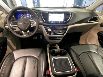 2023 Chrysler Pacifica Touring L FWD