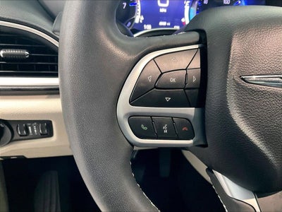 2023 Chrysler Pacifica Touring L FWD