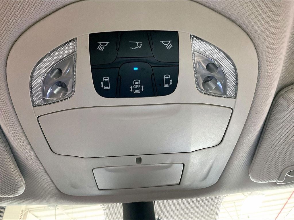 2023 Chrysler Pacifica Touring L FWD